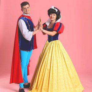 Snow White odessa odessa белоснежка