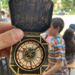 ведущий пират одесса аниматор пиратская вечеринка