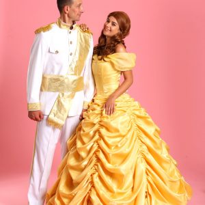 Одесса Белль