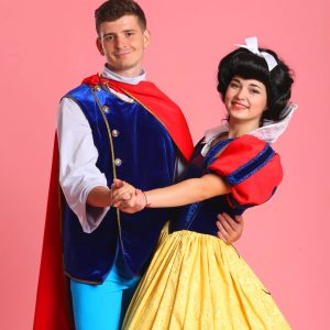 детский праздник белоснежка детский праздник принц и принцесса белоснежка одесса