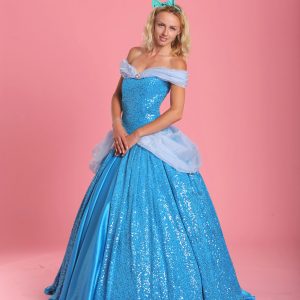 Аниматоры одесса детский праздник золушка одесса