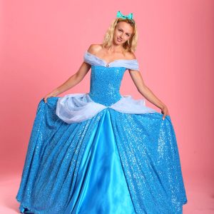 золушка аниматоры одесса платье золушка 2019 одесса фото это весело