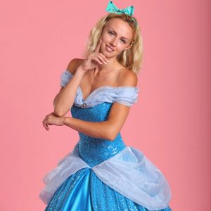 детский праздник золушка одесса золушка программа одесса праздник