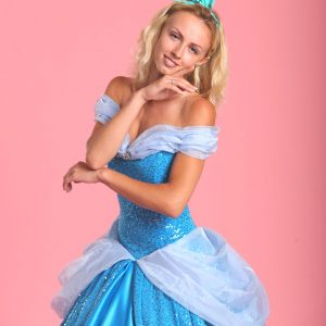 Организация детского праздника Золушка одесса золушка одесса Организация детского праздника