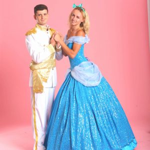 Золушка фото сессия 2020 одесса золушка на бал