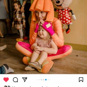 Отзыв это весело)