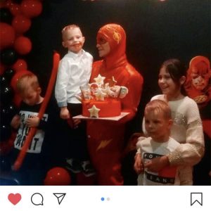 флэш Отзывы одесса аниматоры праздник