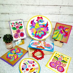 Народний Декоративний Розпис Самчиківка одесса