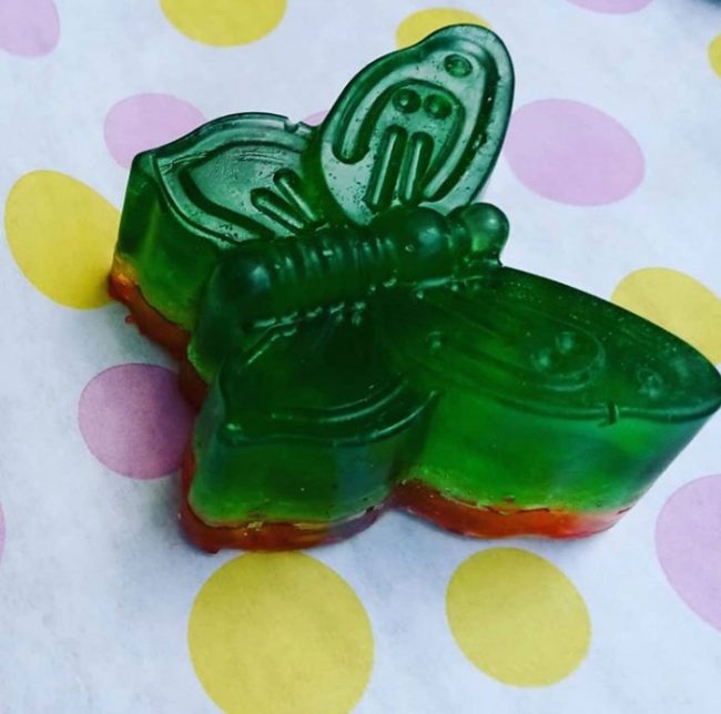 Мастер класс Мыловарение Это Весело одесса