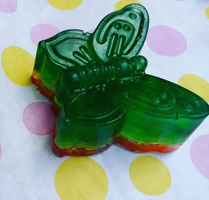 Мастер класс Мыловарение Это Весело одесса