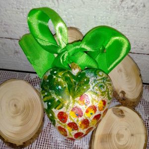 весело игрушки роспись Мастер классы от Это Весело