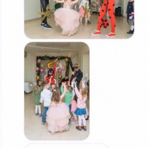 леди баг и кот отзывы одесса