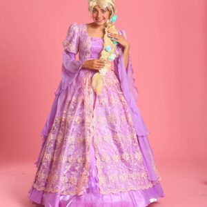 Аниматоры Одесса Рапунцель Рапунцель аниматоры