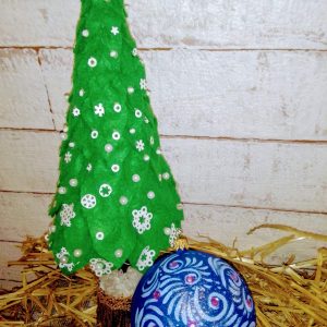 Роспись игрушек одесса