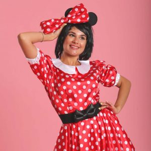 Minnie mouse odessa Minnie mouse foto
