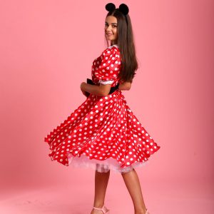 Аниматор Мини Маус Мини Маус фото одесса аниматоры