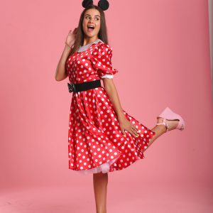 Мини Маус аниматоры Одесса Мини Маус фото