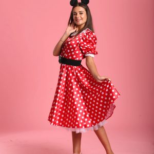 Мини Маус и Микки Маус аниматоры одесса Мини Маус торт пиньята