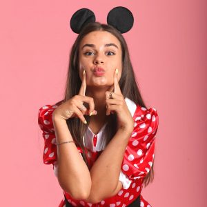 Организация детского праздника Мини Маус одесса