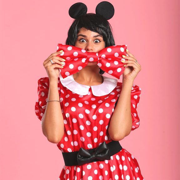 Мини Маус Детский праздник Одесса