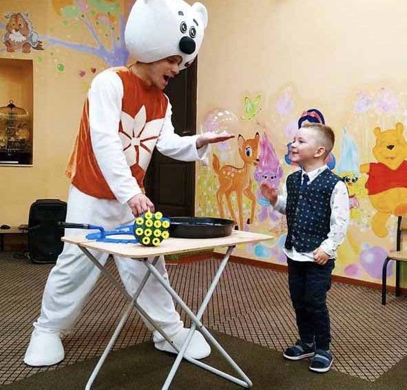 Мини пузырики одесса мыльные пузыри