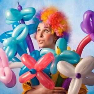 Твистинг одесса Это Весело Твистинг праздник одесса