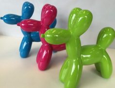 Твистинг одесса из шариков