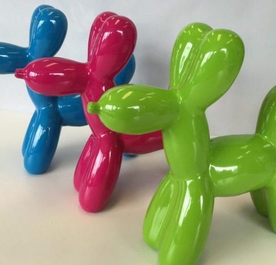 Твистинг одесса из шариков