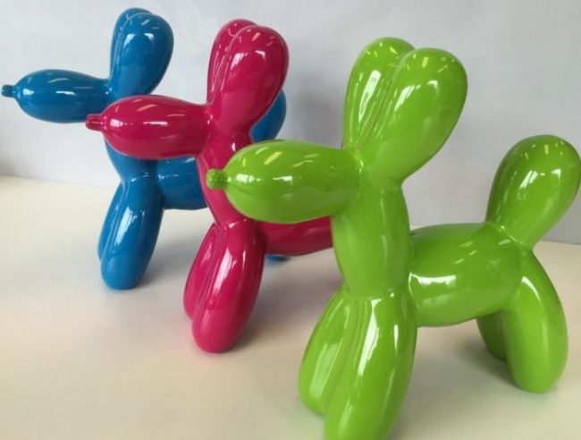 Твистинг одесса из шариков