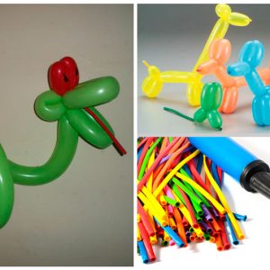 Твистинг Твистинг детский праздник одесса