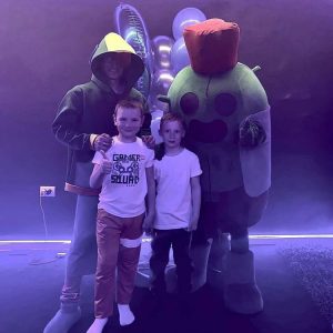 Организаторы детских праздников Это Весело Одесса Аниматоры для Детей Одесса