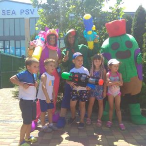 Бравл Старс в одессе Бравл Старс