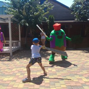 brawl Битва Бравл Старс