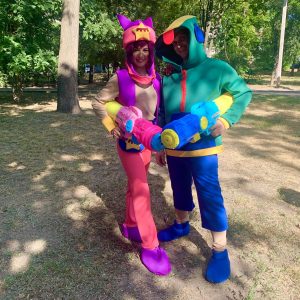 brawl stars fanart brawlstars