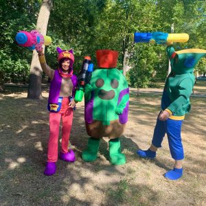 бравл старс игра Игра Бравл Старс