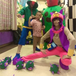 Леон Бравл Старс Бравл Старс Игра Одесса