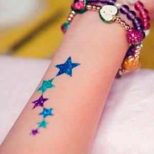 Блеск тату детский праздник одесса Блеск тату детки детский сад день рожденье праздник