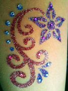 Блеск-тату одесса