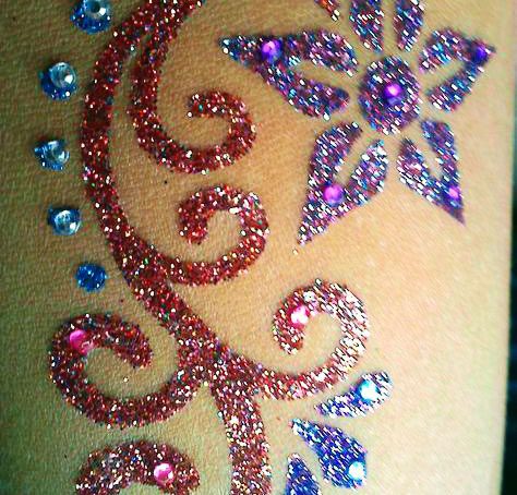 Блеск-тату одесса