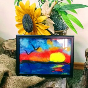 Тёплые картины одесса