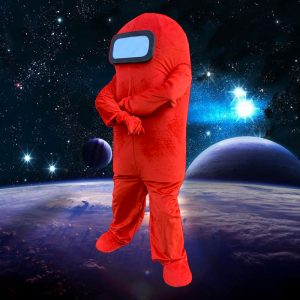 Among Us Аниматоры. Амонг ас Одесса День рожденье Амонг Ас детский праздник