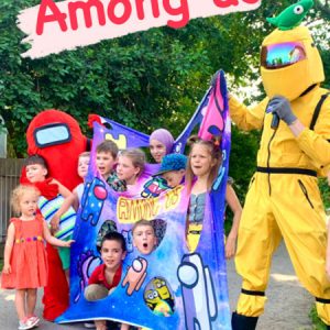 Праздник Одесса Организация детских праздников