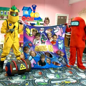 Детский праздник Одесса Аниматоры одесса детский праздник