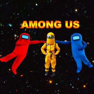 Амонг Ас among as