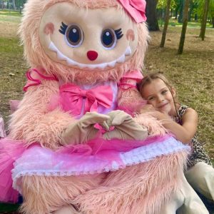 Наша команда Лабуба готова к вашему празднику в Одессе!